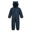 Childrens/Kids Mountain Snowsuit