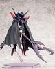 Kotobukiya Megami Device BULLET KNIGHTS Executioner, 1/1 Scale Plastic Model Kit KP560, Approximately 150mm Tall