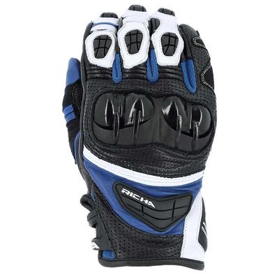 Schutzausrüstung – Motorradhandschuhe