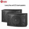Huidu Professional Conference Speakers (CN version)