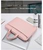 Lightweight 14-16" Laptop Sleeve & Briefcase with iPad Storage, Oxford Cloth