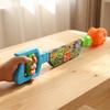 Dinosaur Grabber Toy Extended-Reach Safe for Indoor Games, Kids