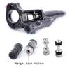 Xt M8000slx M785 Bicycle Brake Lever Piston Titanium Alloy Mountain Bike Oil Disc Brake Piston Rod Repair Part