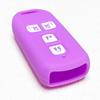 [IKT] Smart Key Silicone Cover for Honda Cars, Sliding Type on Both Sides, 4