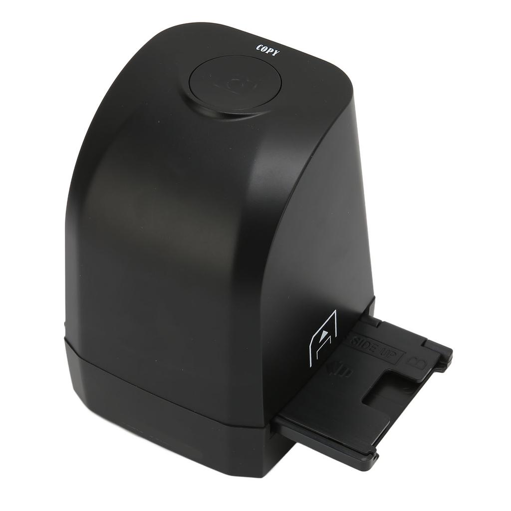 135mm 35mm Film Negatives Slides Scanner 8MP CMOS Sensor Portable for Windows XP Vista 7 8 10