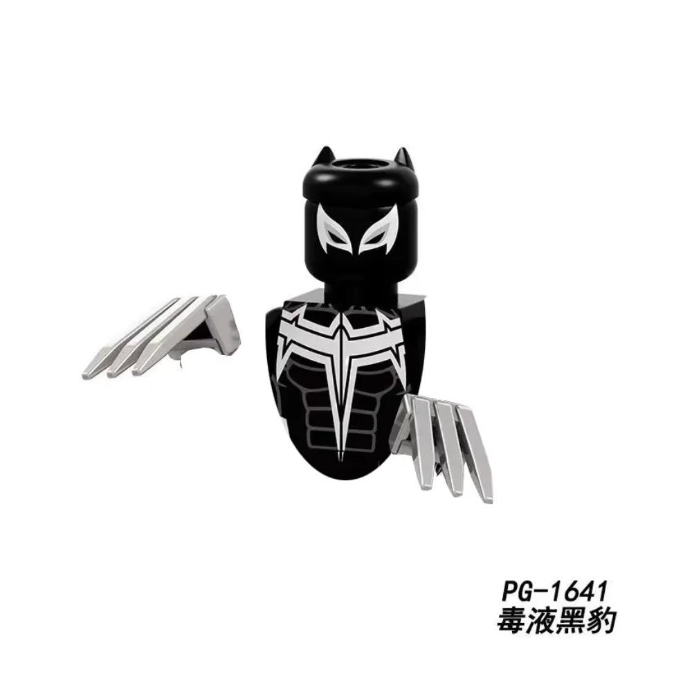 Hot Toys Marvel Hero Hawkeye, Eagle Girl, Iron Man Widow Boy Handmade  Birthday Gift Desktop Ornament Splicing Toy