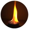 Cube Solid Fuel 20g X 20 Pieces