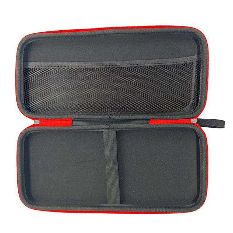 Travel-Friendly Bag 1Pcs for Odin 2 Portal Console Durable Carrying Case for Gamers On the Go