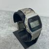 Used CASIO digital watch body