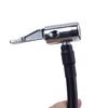 3/5/7/10/15m Recoil Poly Air Compressor Hose Accessories Tool Kit For Inflation