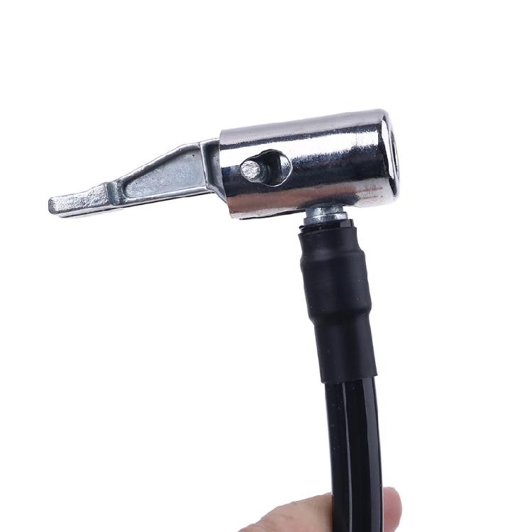 3/5/7/10/15m Recoil Poly Air Compressor Hose Accessories Tool Kit For Inflation