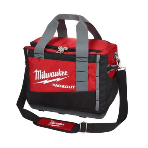 Milwaukee Tool Japan PACKOUT? 15-inch Tool Bag, 48-22-8321N