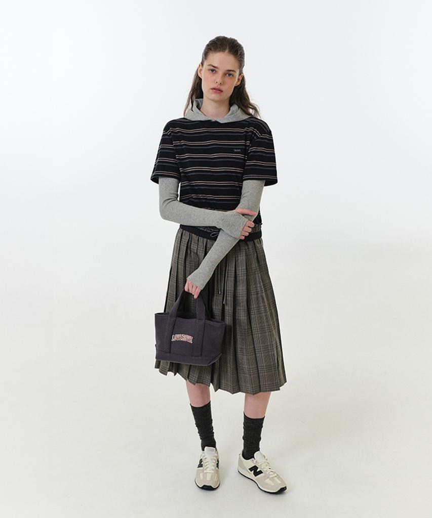 Grove Loverove Bag (Charcoal)