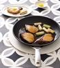Le Creuset TNS Shallow Frying Pan 28cm 962001-28