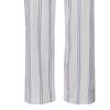 Hanro Sleep   Lounge Long Pants  74848  Beryl Stripe 