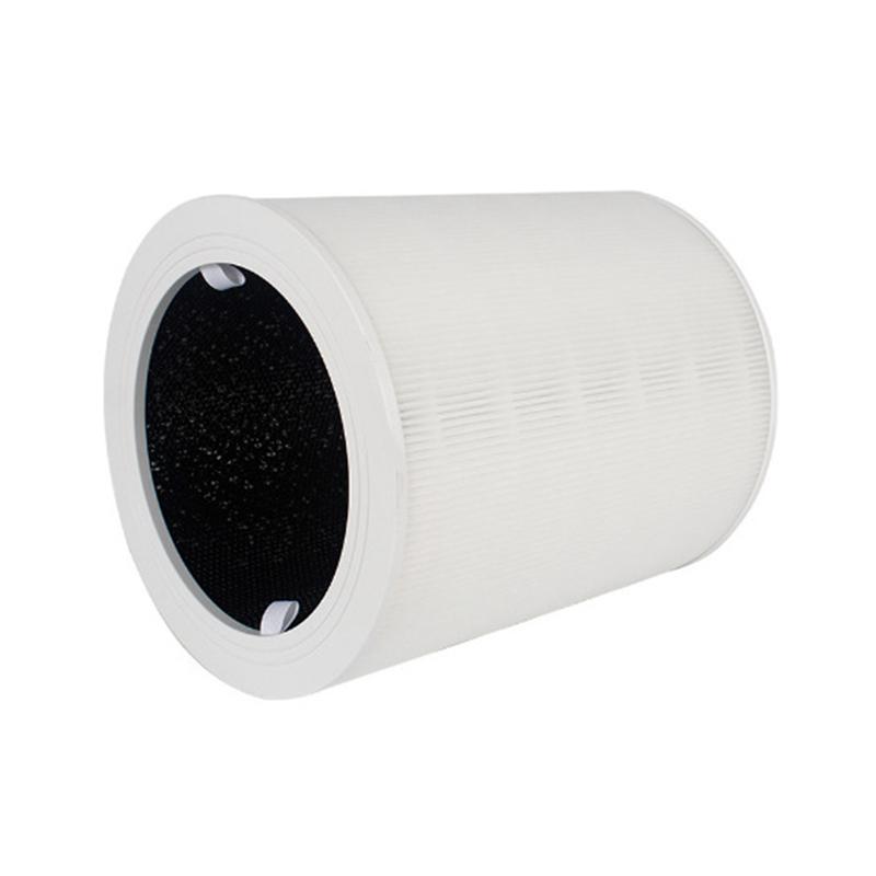 Сменный фильтр для очистителя воздуха LEVOIT Core 600S-RF, H13 True HEPA, Core 600S-RF, 1 шт., белый NONE