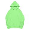 Women's Fashion Casual Long Sleeve Fall  And Winter Oversized  Hooded Padded Sweatshirt