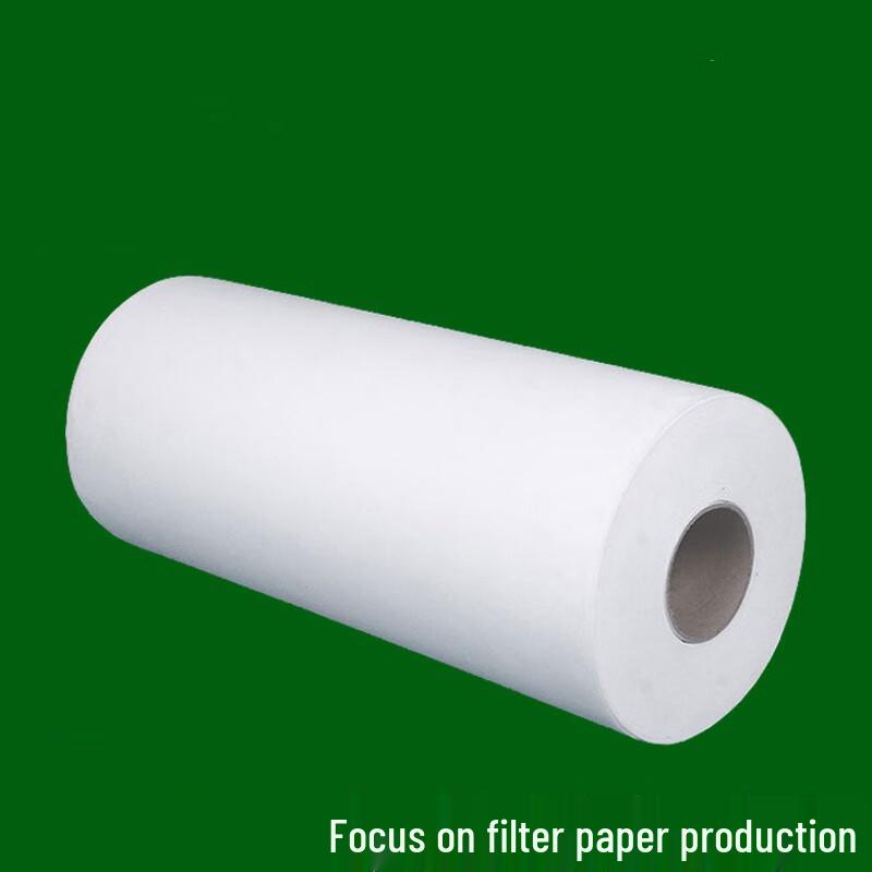 Industrial Machine Tool Filter Paper