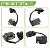 Bobina di accensione per Stihl BR600 BR500 BR550 BR700 Soffiatore Sostituire 42824001308