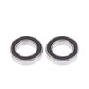 2/5/10 Peças Rolamento 18307- 2Rs Mr18307 18307 18*30*7 Mm Eixo de Bicicleta 18307-Lblu Rolamentos de Esferas de Tambor 18307 Mr18307 Para Cubos Dt Swiss