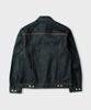 Vdr 900 Denim Jacket (One Wash)