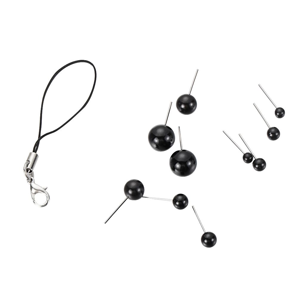 DIY Crafts Foam Mat Starter Tool Kit Felting Needle Felting Kit Wool Roving Sewing Tool Set