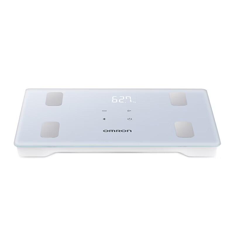 Omron HBF-260T1 Smart Body Composition Monitor