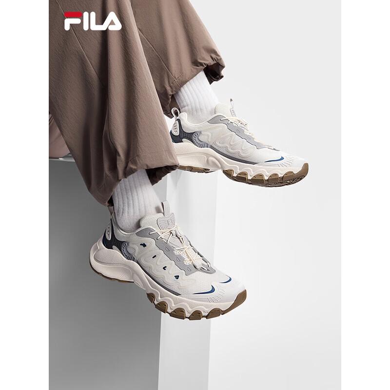 FILA Men's Mushroom Dad Shoes