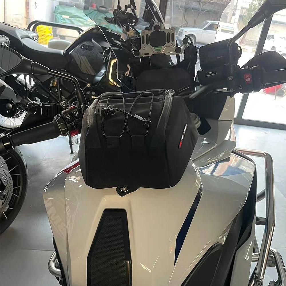 BMW S1000XR 2020-2025 Motorcycle Tank Storage Bag - Cross-Border Hot Sale
