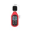 30dB to 130dB Range Digital Sound Level Meter Mini Sound Tester  Environmental Testing