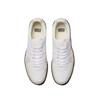Onitsuka Tiger GSM Synthetic Leather, Split Cow Leather Casual Shoes Unisex White 1183A353-137
