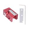  Pool Cue Tip Shaper Portable Aluminum Pool Cue Tip Shaper Pool Cue Tip Repair Tool Pool Cue Accessories