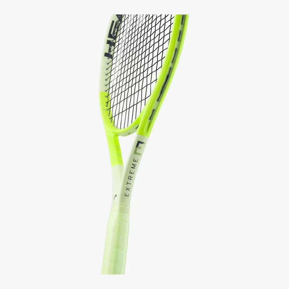 Head Tennis Racket Without Strings Extreme Team