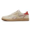 Reebok Looney Tunes X  Royal Techque T Fashion Casual Skate Shoes Unisex Sneakers Beige GW4306