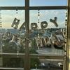 Silver/Gold Birthday Letter Balloon Set Suitable for Birthday Party Decoration, Anniversary, Shower (Multiple Colors Available)