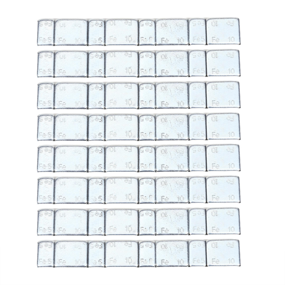 

5 г/10 г клейкий балансировочный грузик для колес противовес для шин балансировочный блок грузик железный балансировочный грузик аксессуары для автомобилей мотоциклов 5-10g