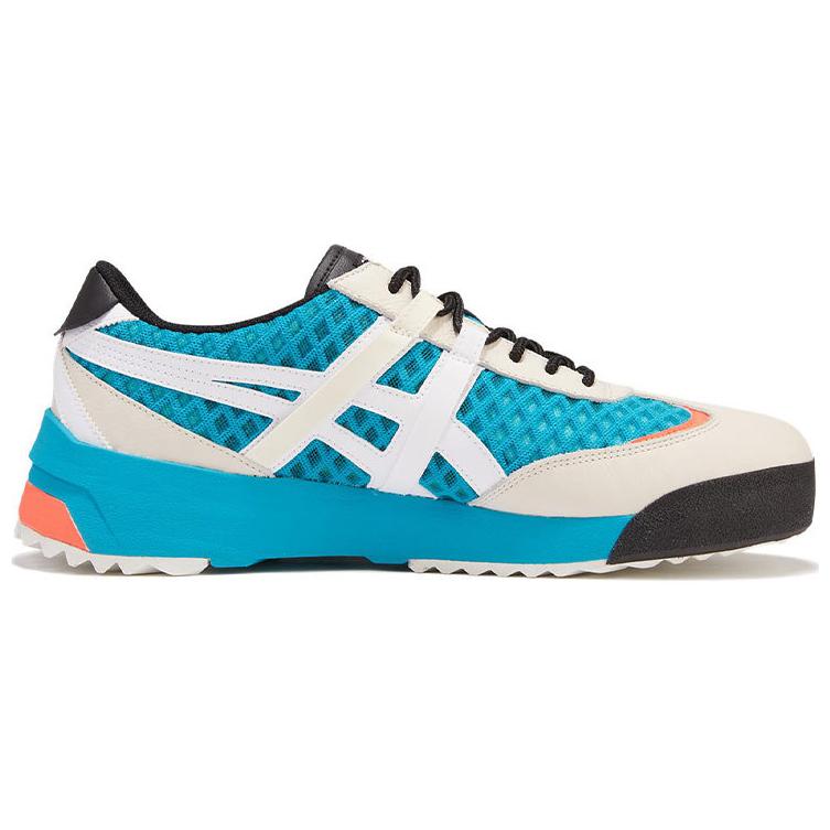 Onitsuka Tiger Delegation