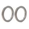 Exhaust Muffler Gasket (XY-05), Equivalent Product, XJR400, Etc., 2 Piece Set 963-0000005
