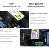 AVR SX460 Brushless Generator Automatic Voltage Regulator Stabilizer Engine Spare Parts
