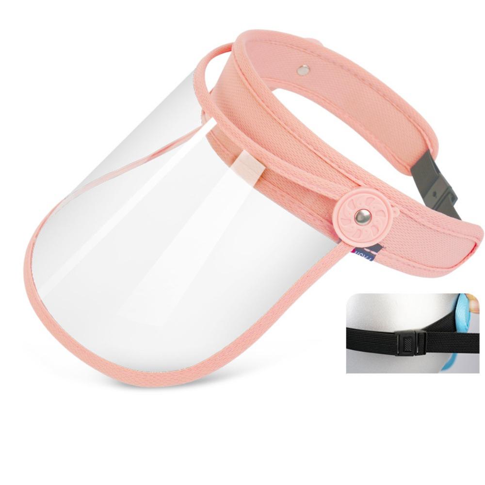 Atmungsaktive Gesichtsschutzschilde Wiederverwendbar Vollgesichtsschutz Gesichtsschutz Spritzschutz Gartenarbeit