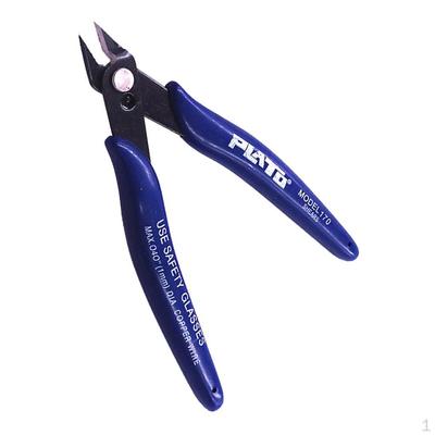 Model 170 Pliers Electronic Diagonal Wire Cutting Plier Tool