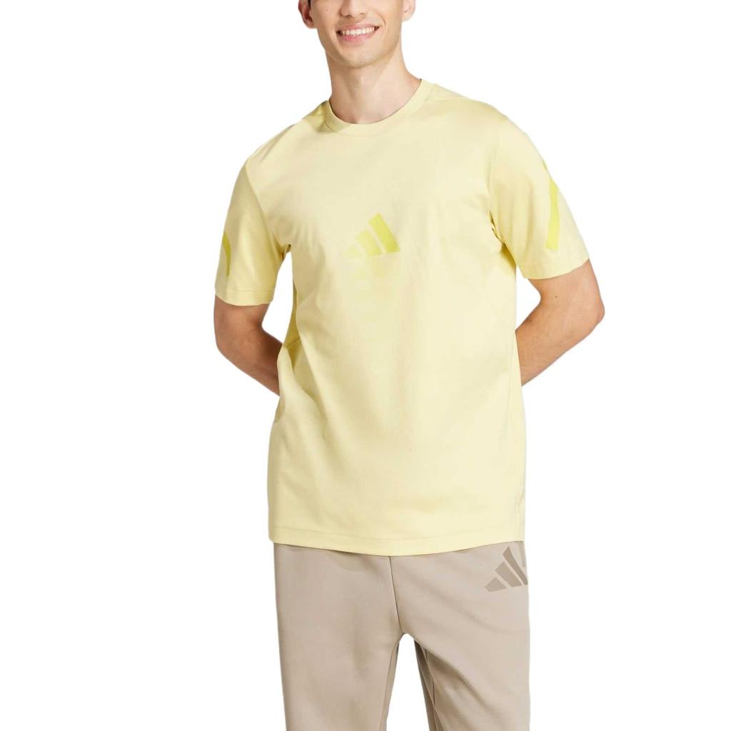 adidas ZNE. Camiseta Masculina JD5981