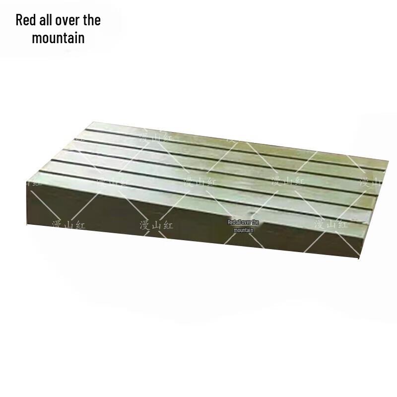 Wooden Gymnastics Training Pedal Board