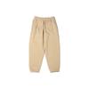 Lab Fleece Jogger Pants Women Bottoms Khaki DA0334-247