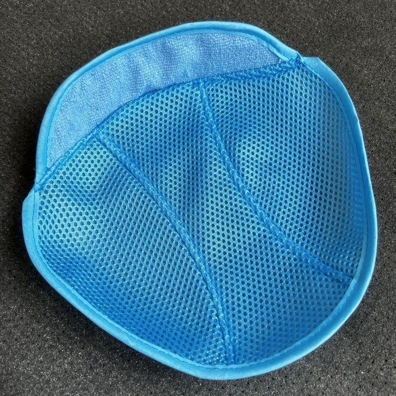 Ventilated Safety Helmet Liner: Breathable, Sweat-Absorbing, Removable & Washable - Suitable for All Seasons