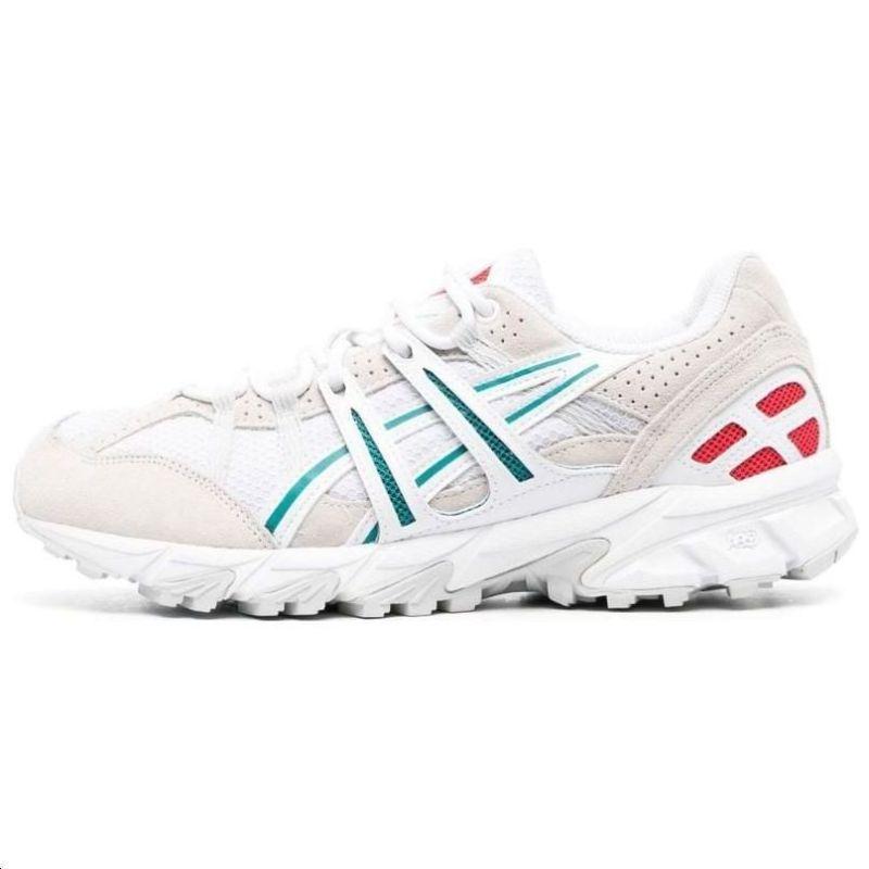 

ASICS Gel Sonoma 15 50 White Beryl Green Sneakers 1201A702-100 40.5 экрю