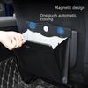 Hanging Foldable Car Trash Bag - Multifunctional Interior Accessory