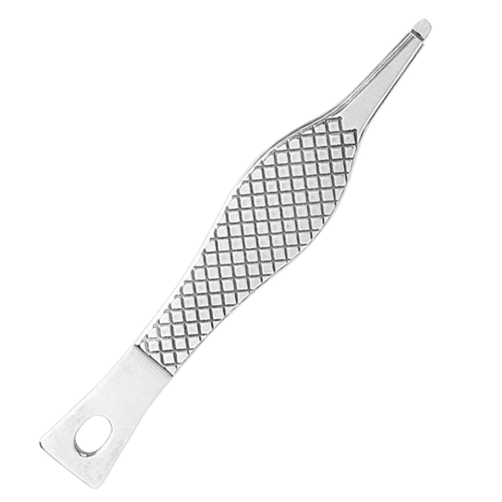 

Пинцет для открывания лески Кусачки Плоскогубцы для открывания приманок Многофункциональный инструмент для рыболовной лески