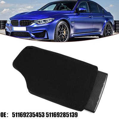 Kryt loketní opěrky středové konzoly automobilu LHD Pro BMW F30 F31 F32 F33 F34 F36 2012-2020 51169285139 Auto Příslušenství