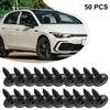 For Golf N90974701 50pcs Torx Screw Parts Replacement Undertray